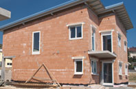 Bournmoor home extensions