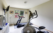 Bournmoor home gym construction leads